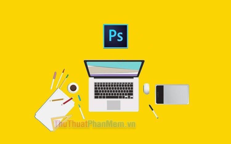 Hướng dẫn xuất file in ấn chuyên nghiệp trong Photoshop