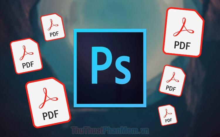 Cách thực hiện undo nhiều lần trong Photoshop