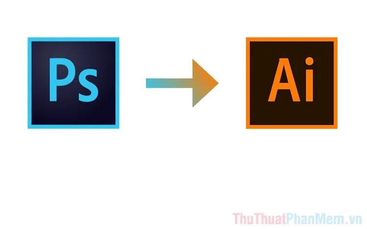Hướng dẫn chuyển đổi file PSD sang AI đơn giản và hiệu quả