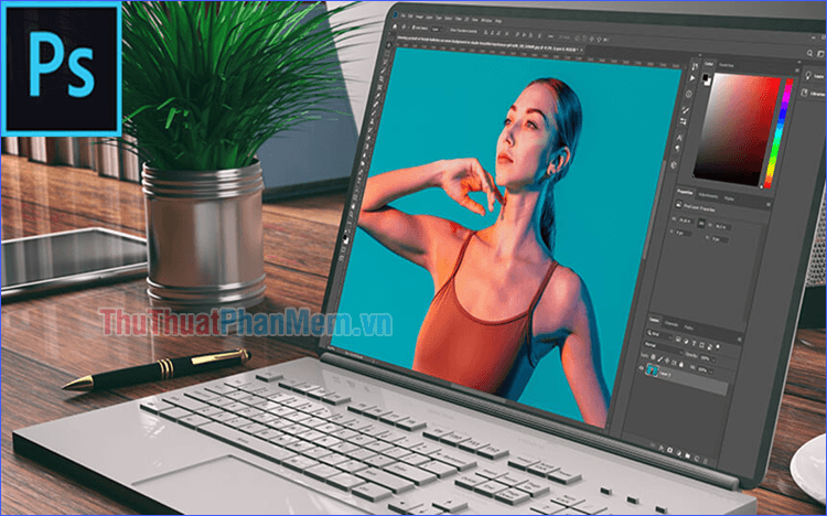 Photoshop Portable là gì? Điểm khác biệt nào so với phiên bản Photoshop thông thường?