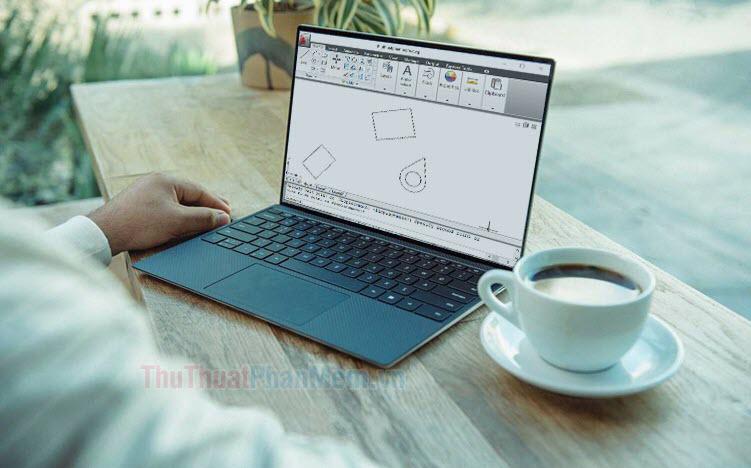 Lệnh xoay trong Cad - Hướng dẫn chi tiết cách xoay đối tượng trên AutoCAD