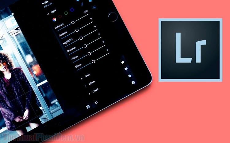 Cách khắc phục lỗi không thể nhập ảnh vào Lightroom