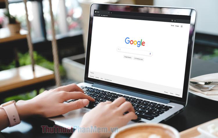 Hướng dẫn thay đổi hình nền Google một cách sáng tạo và dễ dàng