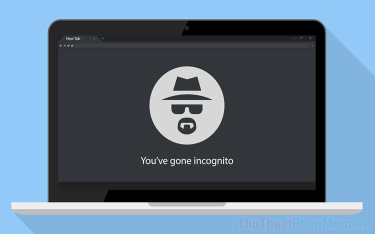 Hướng dẫn thiết lập Chrome luôn khởi động ở chế độ ẩn danh trên Win 10 và Android