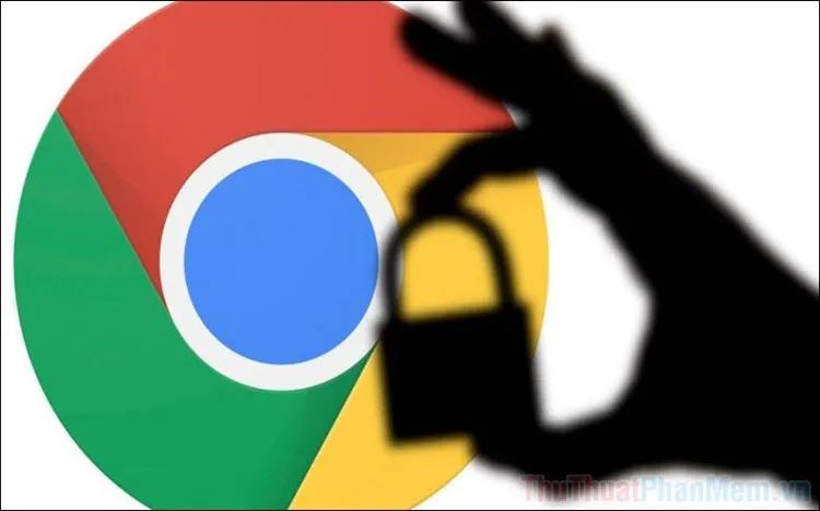 Cách thức nâng cao bảo mật cho Google Chrome Sync