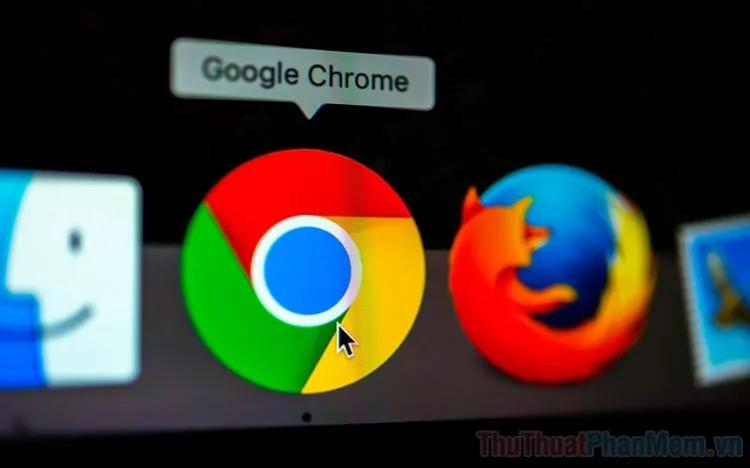 Bí quyết đặt tên cho từng cửa sổ trên Google Chrome