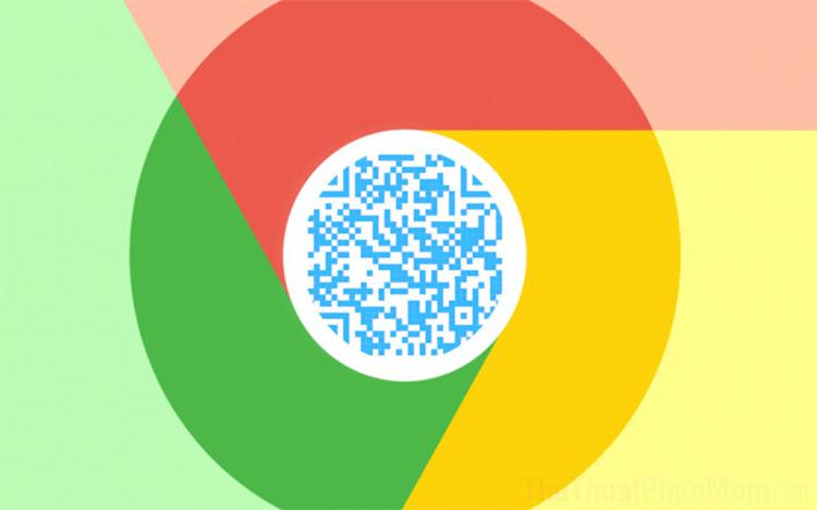 Hướng dẫn tạo mã QR Code đơn giản trên Google Chrome