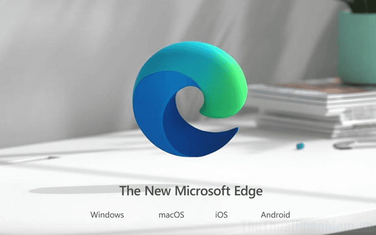 Hướng dẫn tắt và chặn Microsoft Edge chạy ngầm trên Windows 10