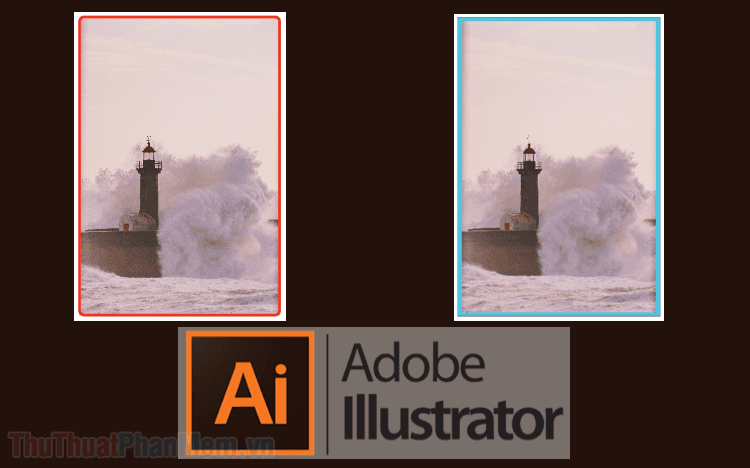 Cách loại bỏ răng cưa trong Photoshop một cách hiệu quả