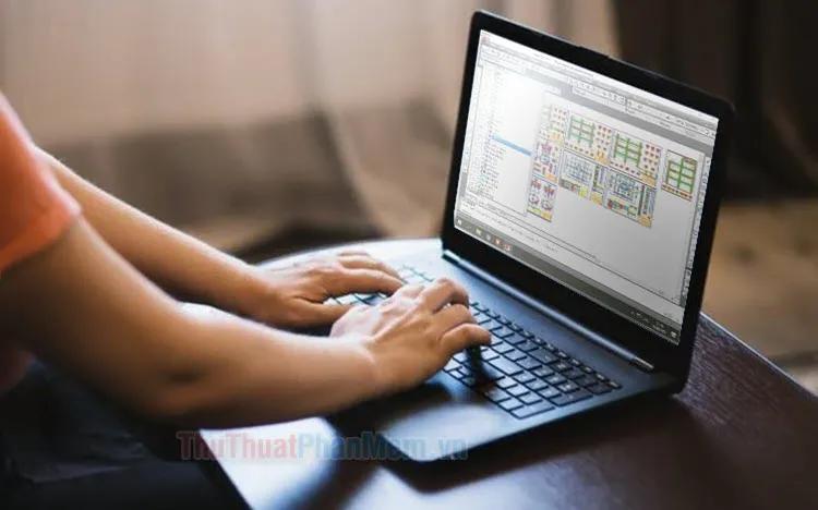 Hướng dẫn chi tiết cách xóa Layer trong AutoCAD