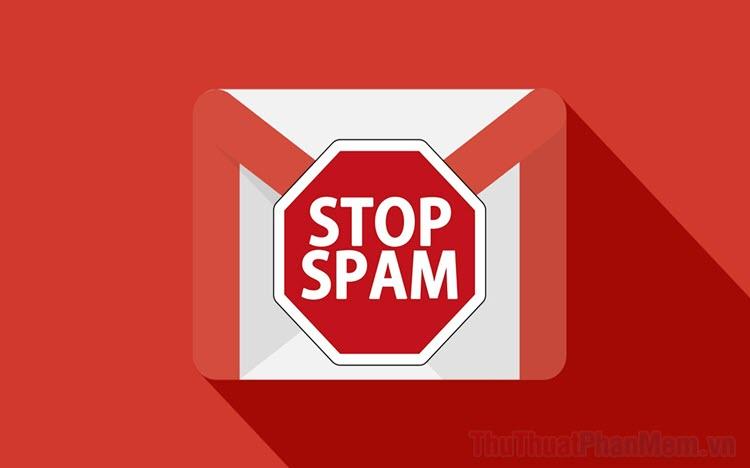 Hướng dẫn chi tiết cách chặn Email bất kỳ và loại bỏ thư rác trong Gmail