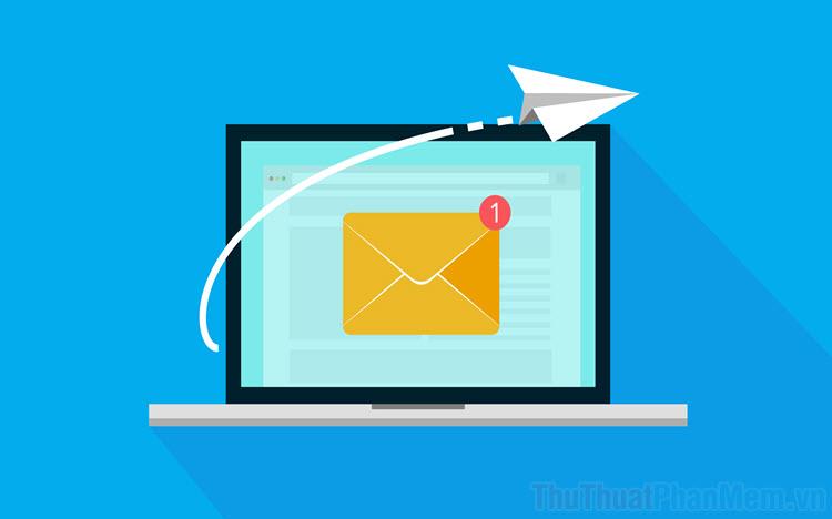 Phương pháp xác minh sự tồn tại của Email