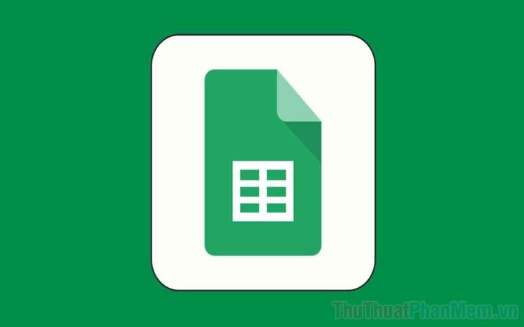 Hướng dẫn tạo Google Sheets cho người mới bắt đầu - Khám phá GG Sheet