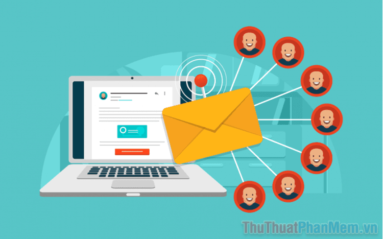 Top 5 dịch vụ Email doanh nghiệp hàng đầu hiện nay