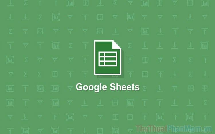 Cách hiển thị ngày và giờ trong Google Sheets một cách chuyên nghiệp và hiệu quả.