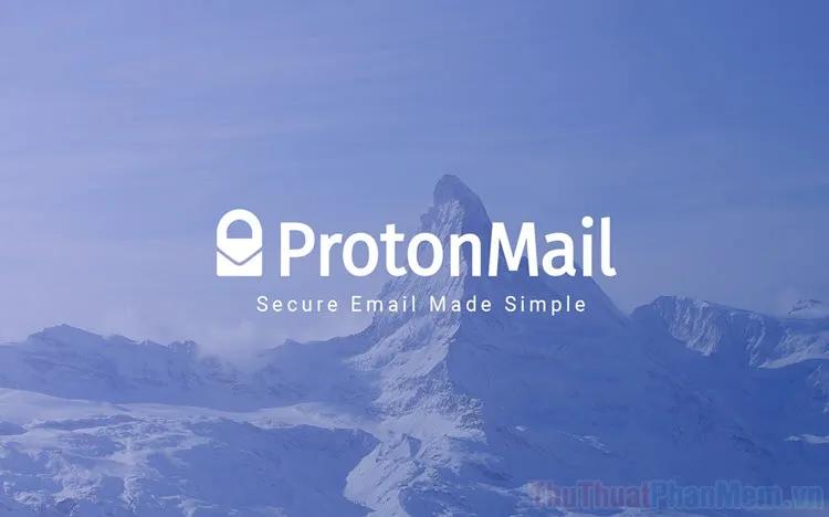 Hướng dẫn chi tiết cách xóa tài khoản ProtonMail