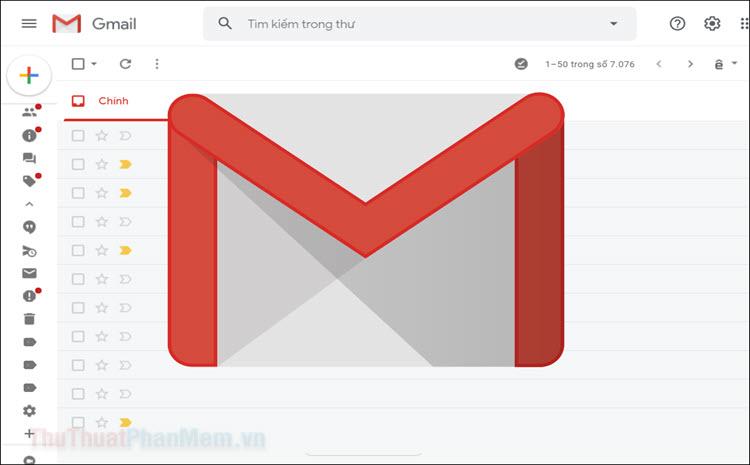 Cách đánh dấu đã đọc và xóa hàng loạt thư trong Gmail một cách hiệu quả