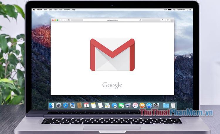 Cách chuyển Gmail thành ứng dụng độc lập trên máy tính Windows