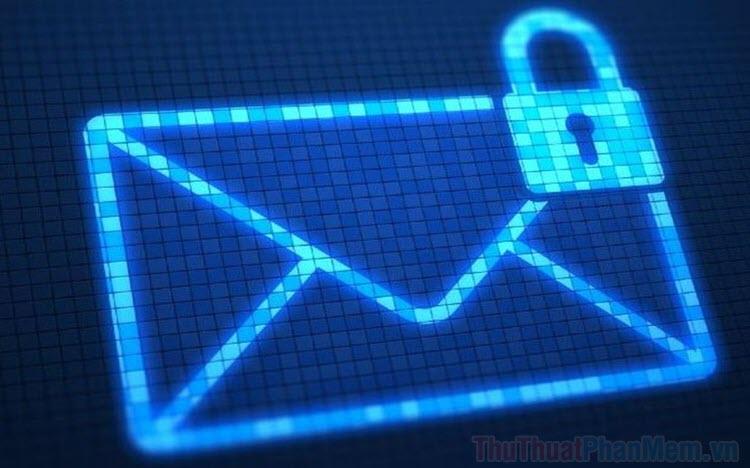 Phương pháp che giấu địa chỉ IP khi gửi Email hiệu quả