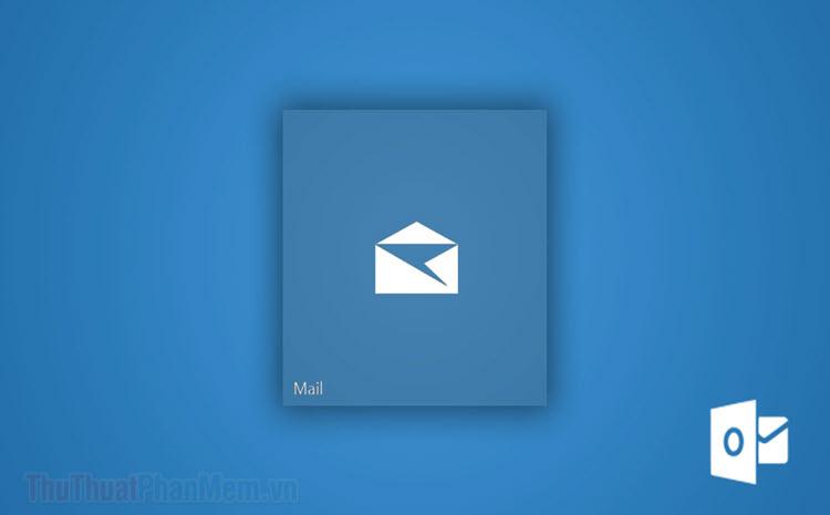 Hướng dẫn chi tiết cách lưu Email từ Outlook vào ổ cứng máy tính