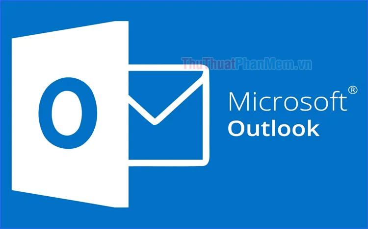 Hướng dẫn thiết lập Nhóm Email trong Outlook