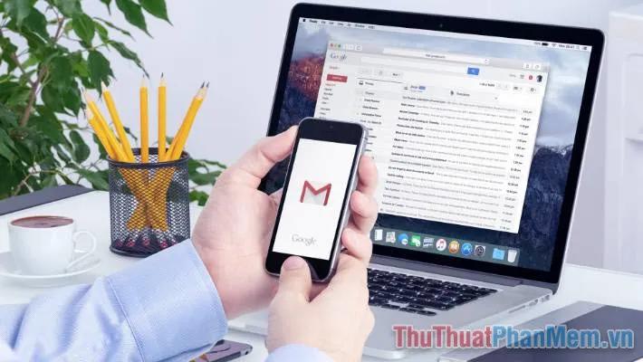 Hướng dẫn kích hoạt và sử dụng Gmail offline, không cần kết nối mạng