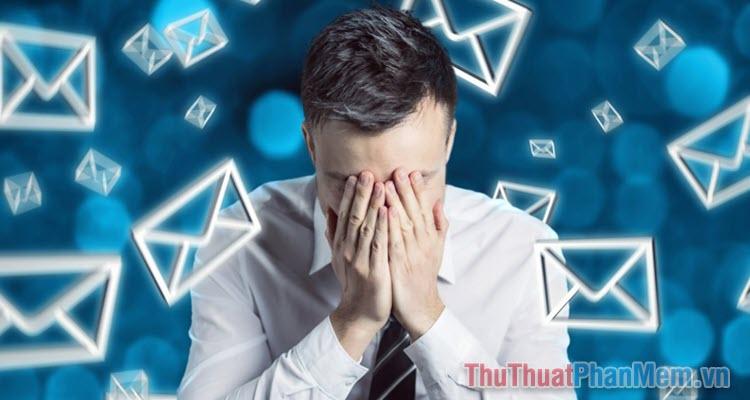 Khám phá các trang web tạo email tạm thời, email dùng một lần để bảo vệ thông tin cá nhân của bạn.