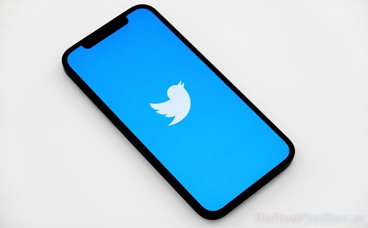 Hướng dẫn chuyển đổi ngôn ngữ Twitter từ Tiếng Anh sang Tiếng Việt