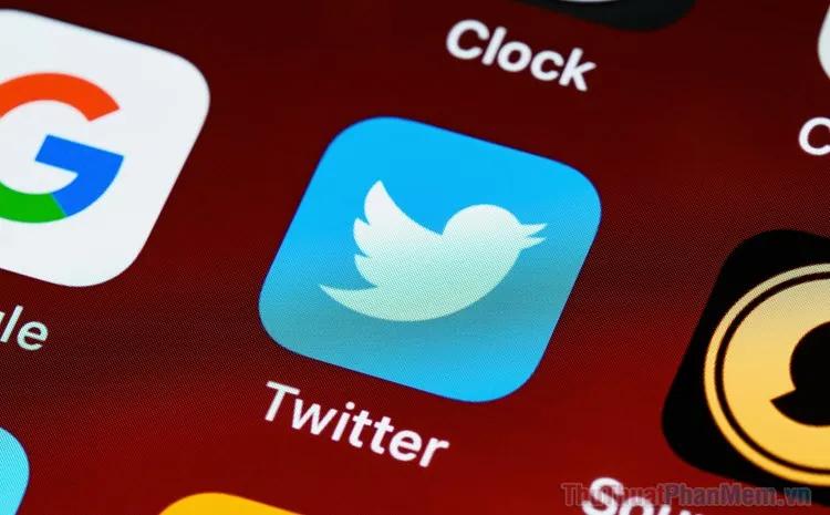 Cách tắt cảnh báo nội dung nhạy cảm trên Twitter