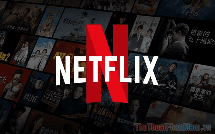 Hướng dẫn đăng ký tài khoản Netflix nhanh chóng và dễ dàng