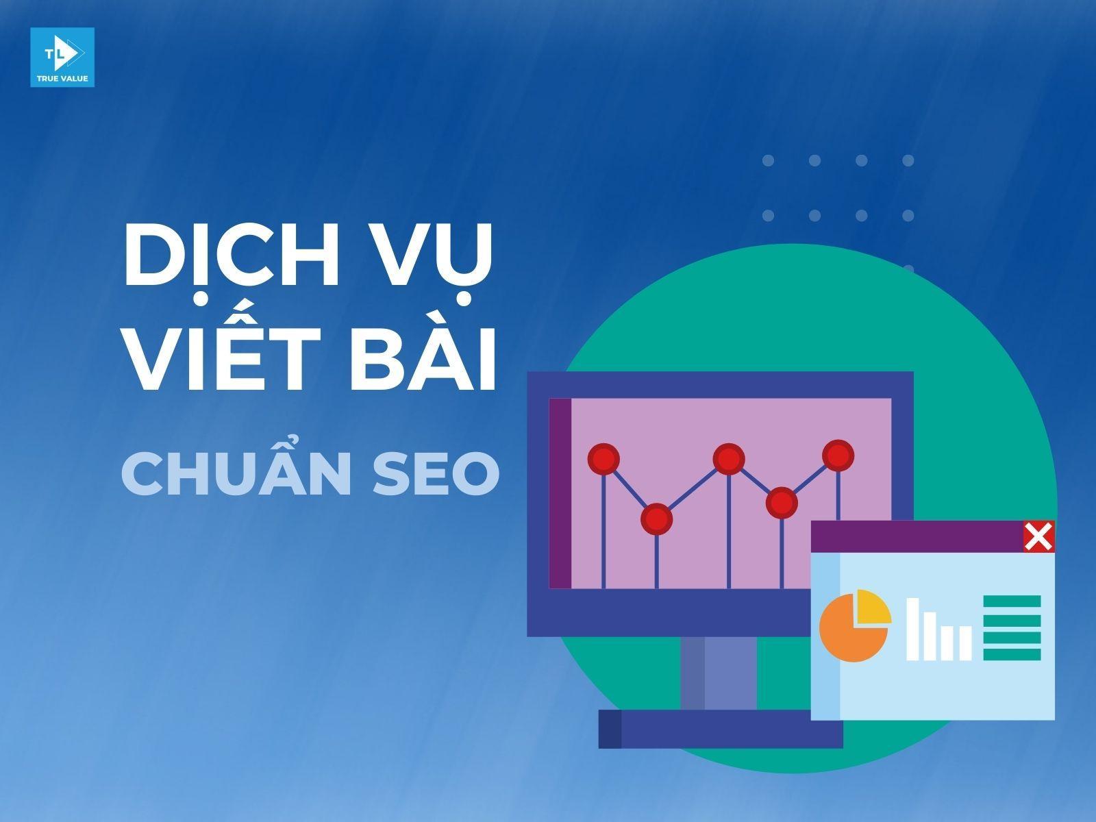 Dịch vụ viết bài chuẩn SEO - Giải pháp tiết kiệm chi phí hiệu quả dành cho các doanh nghiệp vừa và nhỏ.