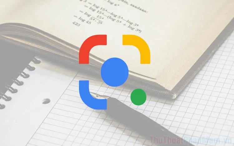 Giải toán dễ dàng với Google Lens