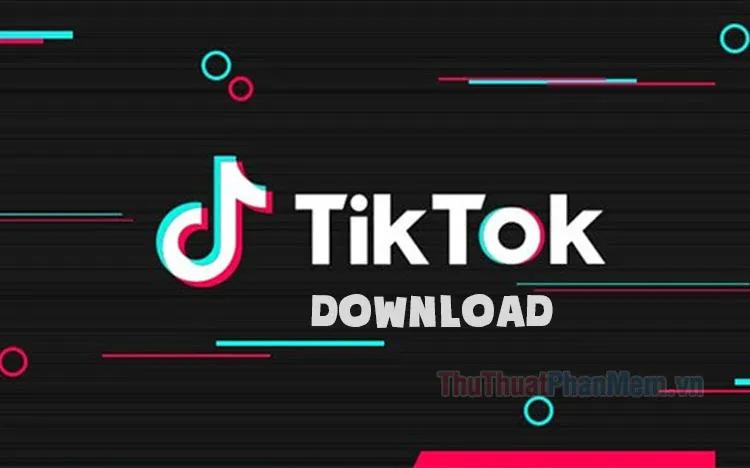 Top 10 trang web hàng đầu giúp tải video TikTok nhanh chóng mà không cần cài đặt phần mềm