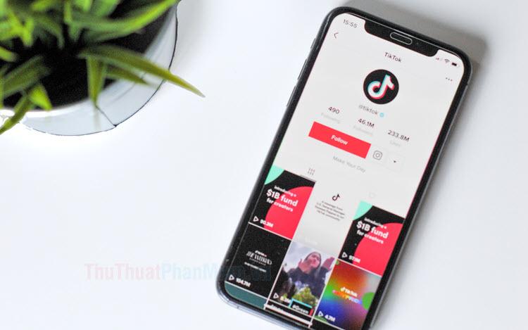 Hướng dẫn đổi tên TikTok nhanh chóng và hiệu quả