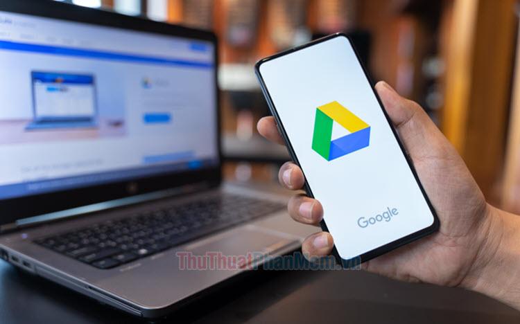 Hướng dẫn chi tiết cách tạo bản sao file và thư mục trên Google Drive