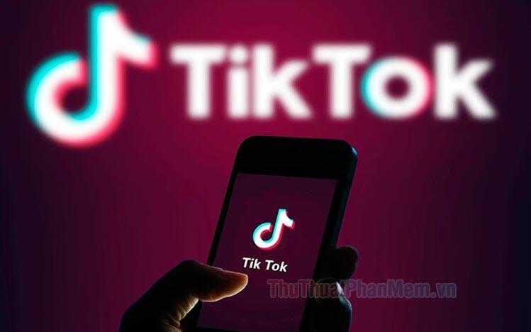 Bí quyết tải video TikTok không dính logo