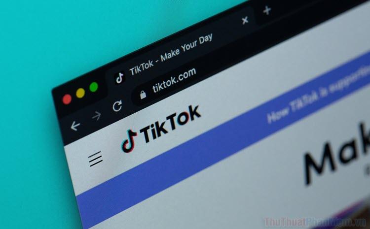 Hướng dẫn chi tiết cách tạo avatar cá nhân trên TikTok