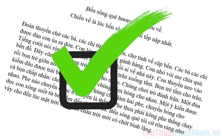 Khám phá phương pháp kiểm tra lỗi chính tả tiếng Việt hiệu quả với Google Docs