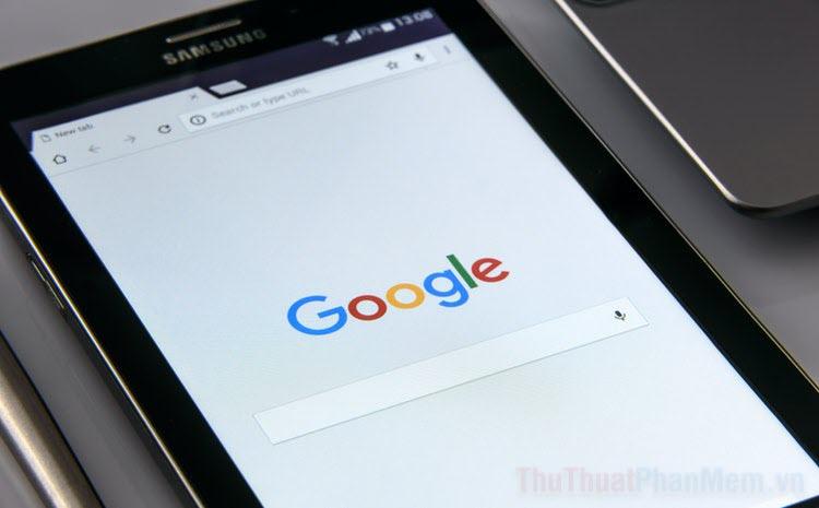 Cách khám phá nguồn gốc và thông tin chi tiết của hình ảnh trên Google