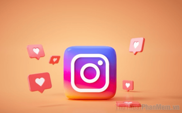 Hướng dẫn ẩn lượt thích trên Instagram một cách hiệu quả