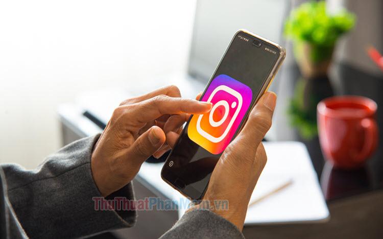 Hướng dẫn chi tiết cách tạo nhóm chat trên Instagram