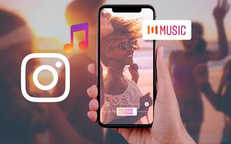 Hướng dẫn thêm nhạc vào Story Instagram một cách sáng tạo