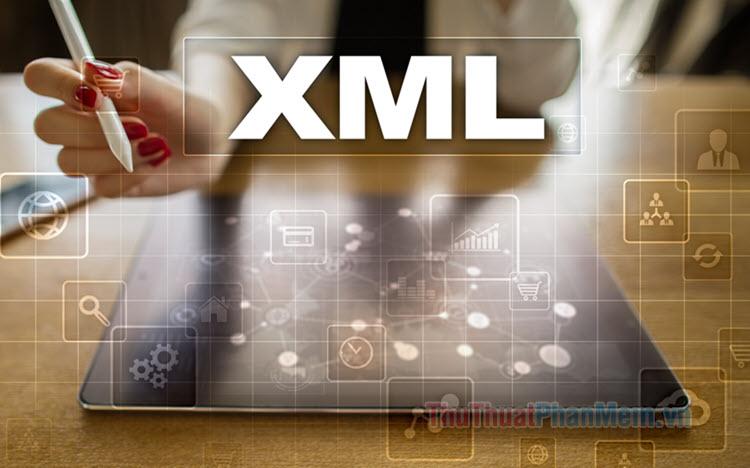 Khám phá cách đọc file XML trực tuyến