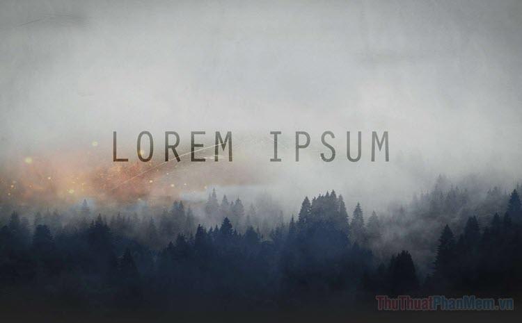 Lorem Ipsum là gì? Tại sao nó lại được sử dụng phổ biến?