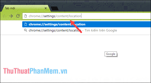 Hướng dẫn chi tiết cách bật và tắt các tính năng Vị trí, JavaScript, Flash, Popup, Cookies, Máy ảnh trên các trình duyệt Cốc Cốc, Chrome, Edge, Firefox.