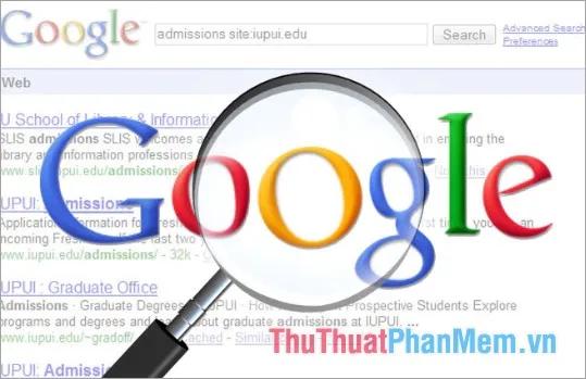 Bí quyết và cú pháp tìm kiếm Google hiệu quả, giúp bạn khai thác thông tin một cách thông minh và chính xác.