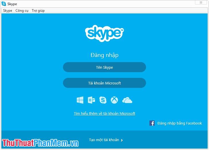 Hướng dẫn cách chỉnh sửa hoặc xóa tin nhắn đã gửi trên Skype