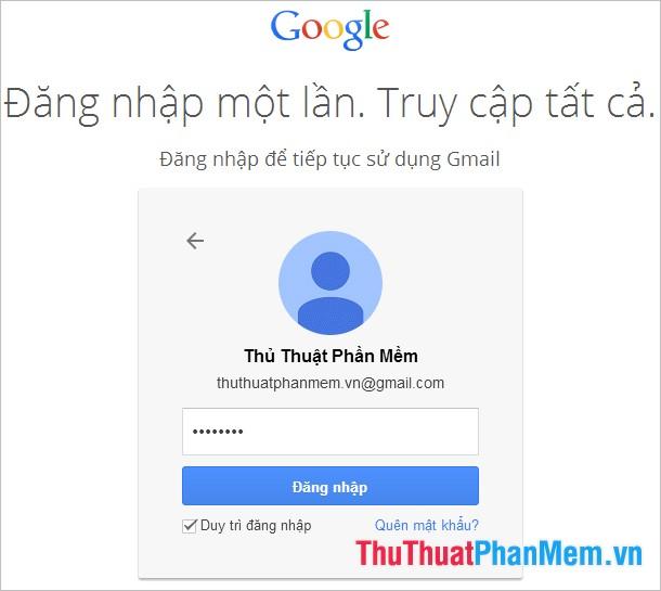 Khám phá cách khôi phục email đã xóa trong Gmail một cách nhanh chóng và hiệu quả.