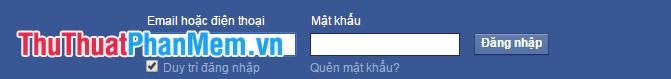 Hướng dẫn chi tiết cách đổi mật khẩu Facebook