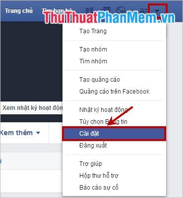 Hướng dẫn chi tiết cách tắt chế độ tự động phát video trên Facebook